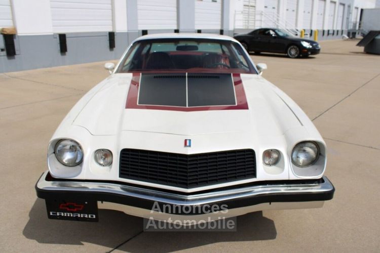 Chevrolet Camaro - <small></small> 32.900 € <small>TTC</small> - #9