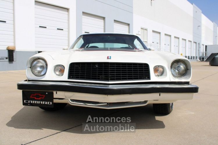 Chevrolet Camaro - <small></small> 32.900 € <small>TTC</small> - #10