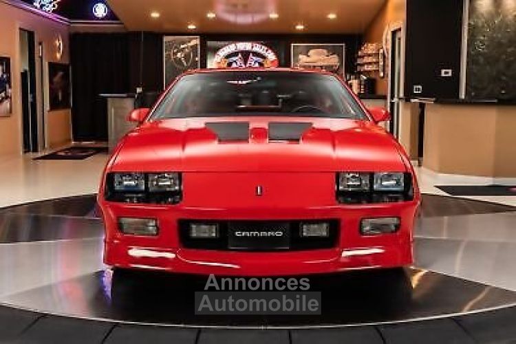 Chevrolet Camaro - <small></small> 111.300 € <small>TTC</small> - #8