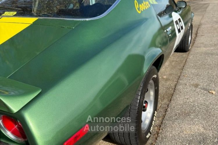 Chevrolet Camaro - <small></small> 32.900 € <small>TTC</small> - #5