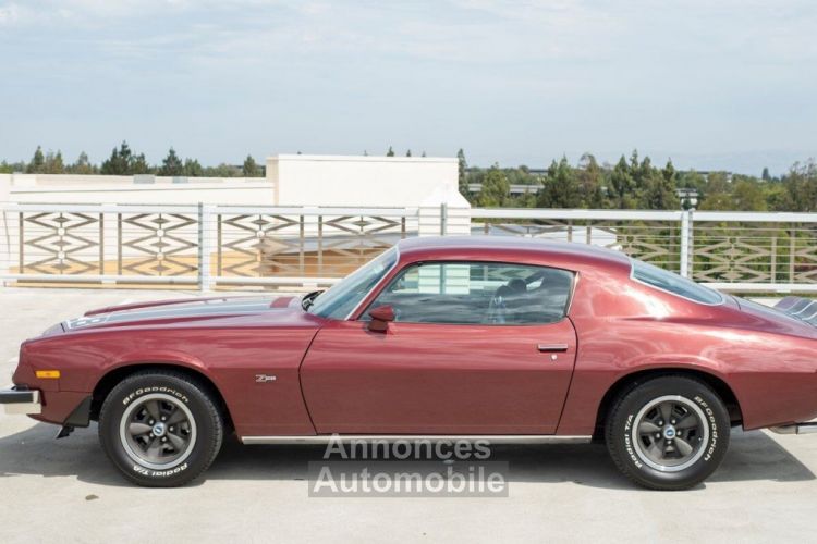 Chevrolet Camaro - <small></small> 48.400 € <small>TTC</small> - #3