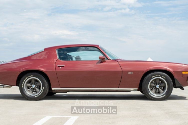 Chevrolet Camaro - <small></small> 48.400 € <small>TTC</small> - #7