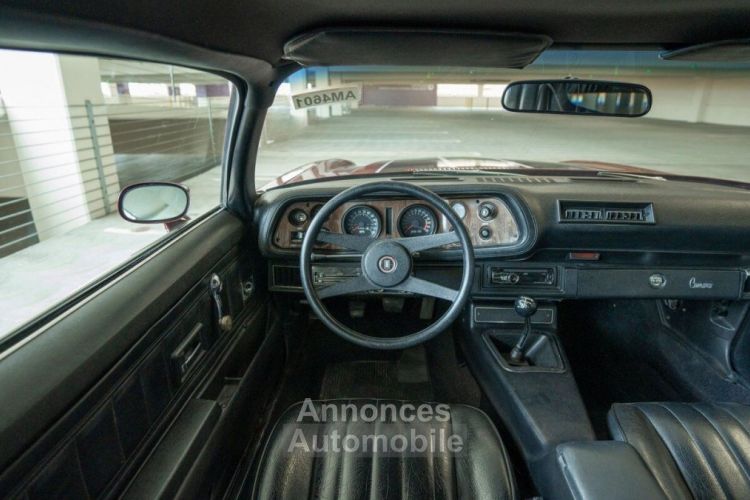 Chevrolet Camaro - <small></small> 48.400 € <small>TTC</small> - #14