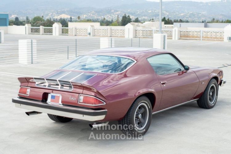 Chevrolet Camaro - <small></small> 48.400 € <small>TTC</small> - #26