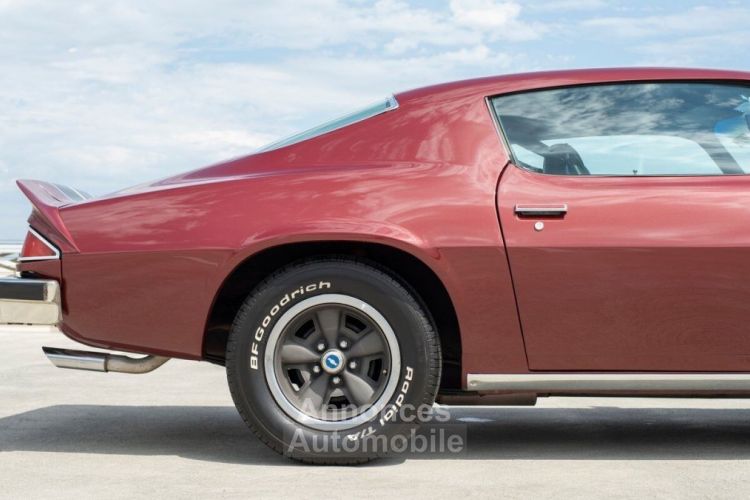 Chevrolet Camaro - <small></small> 48.400 € <small>TTC</small> - #31