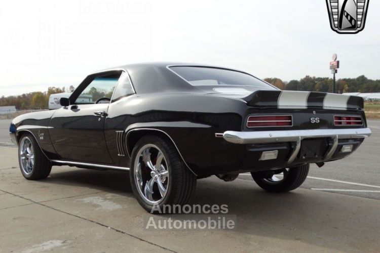 Chevrolet Camaro - <small></small> 90.400 € <small>TTC</small> - #6