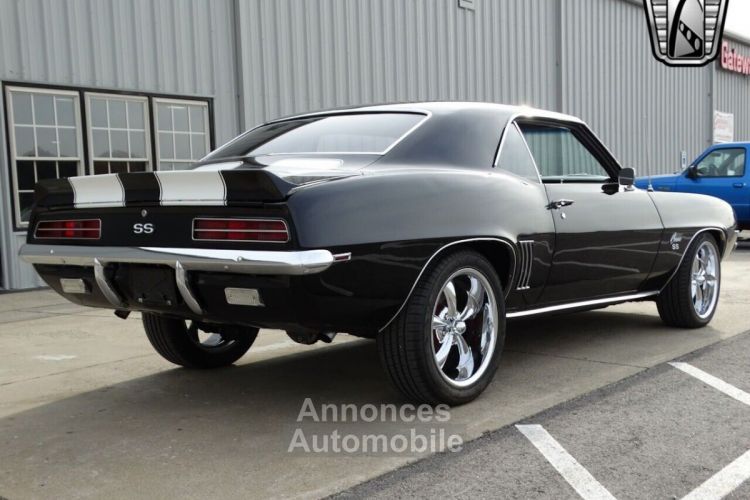 Chevrolet Camaro - <small></small> 90.400 € <small>TTC</small> - #8