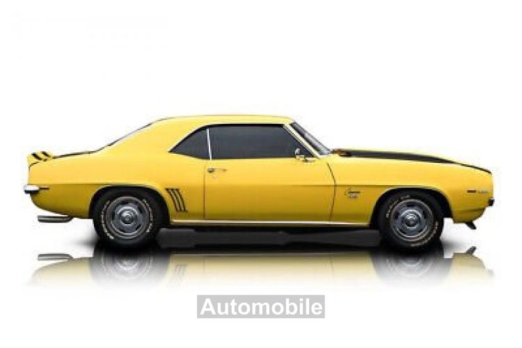 Chevrolet Camaro - <small></small> 65.300 € <small>TTC</small> - #2