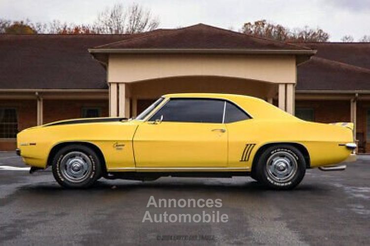 Chevrolet Camaro - <small></small> 65.300 € <small>TTC</small> - #3