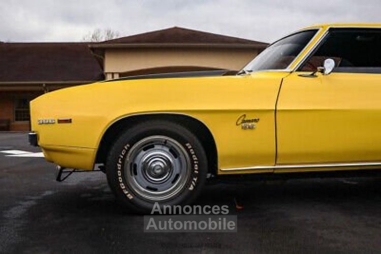 Chevrolet Camaro - <small></small> 65.300 € <small>TTC</small> - #4