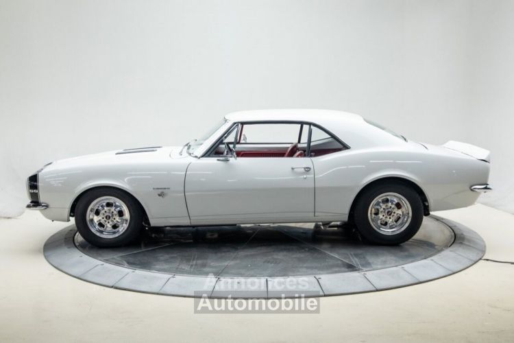 Chevrolet Camaro - <small></small> 62.000 € <small>TTC</small> - #2