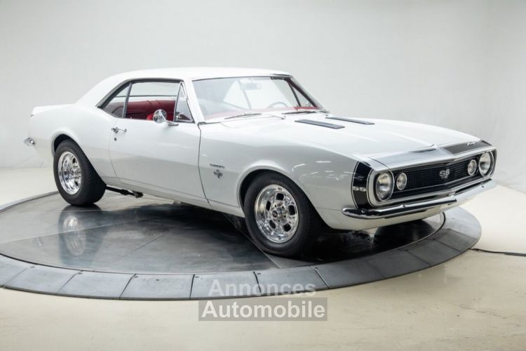 Chevrolet Camaro - <small></small> 62.000 € <small>TTC</small> - #6