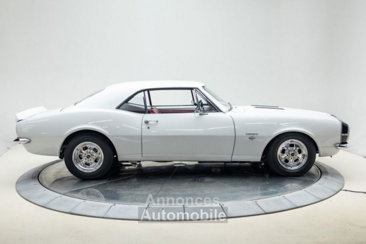 Chevrolet Camaro - <small></small> 62.000 € <small>TTC</small> - #7