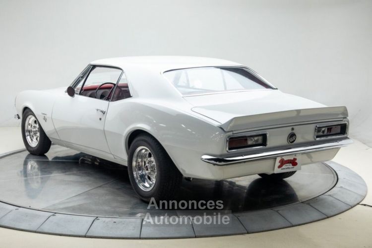 Chevrolet Camaro - <small></small> 62.000 € <small>TTC</small> - #11