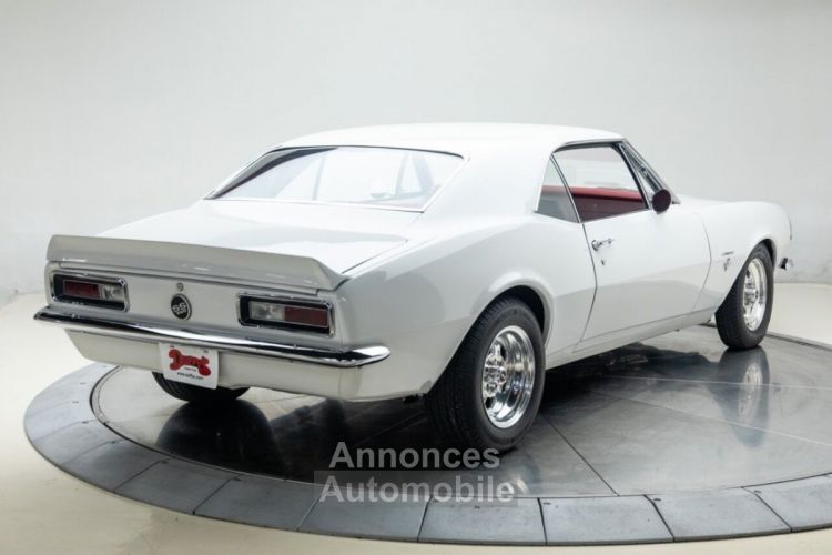 Chevrolet Camaro - <small></small> 62.000 € <small>TTC</small> - #12