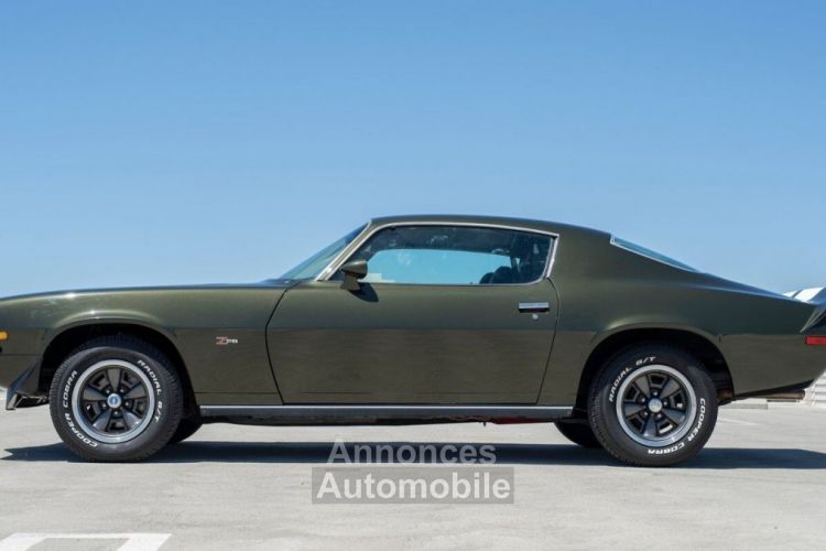 Chevrolet Camaro - <small></small> 69.000 € <small>TTC</small> - #2