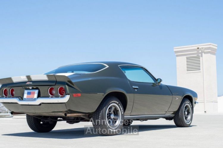 Chevrolet Camaro - <small></small> 69.000 € <small>TTC</small> - #5