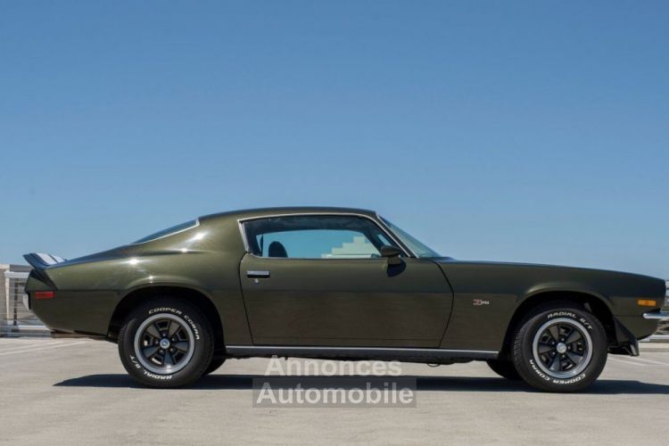 Chevrolet Camaro - <small></small> 69.000 € <small>TTC</small> - #6