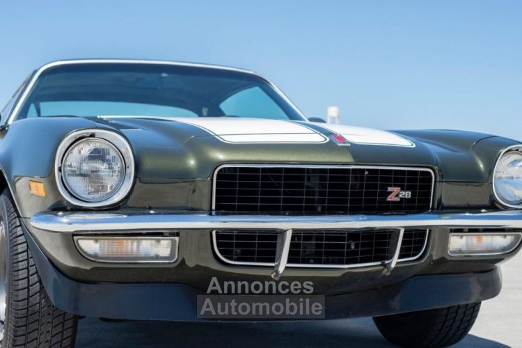 Chevrolet Camaro - <small></small> 69.000 € <small>TTC</small> - #8