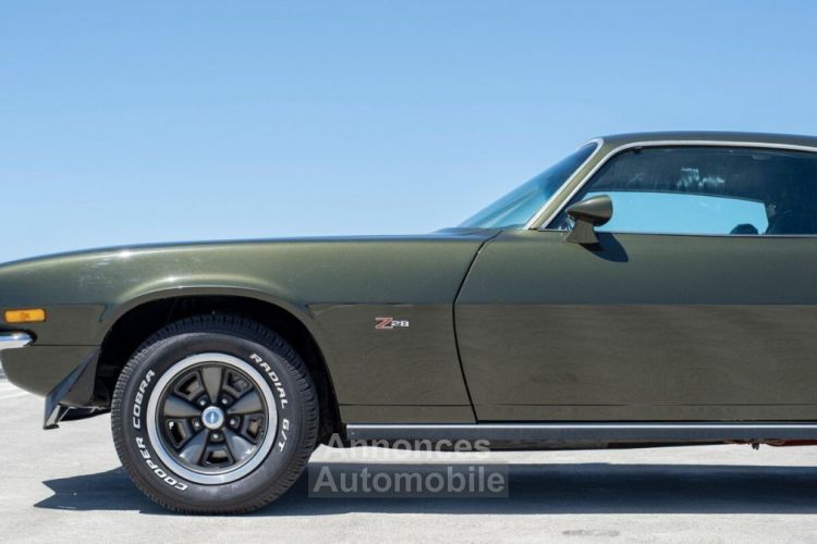 Chevrolet Camaro - <small></small> 69.000 € <small>TTC</small> - #13