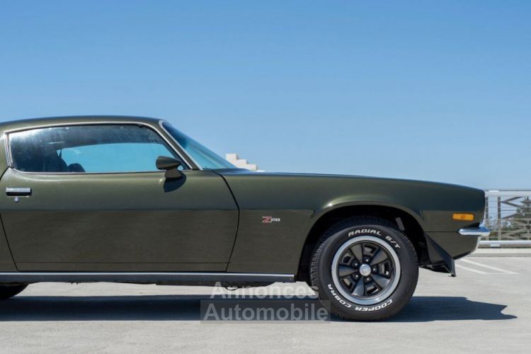 Chevrolet Camaro - <small></small> 69.000 € <small>TTC</small> - #16