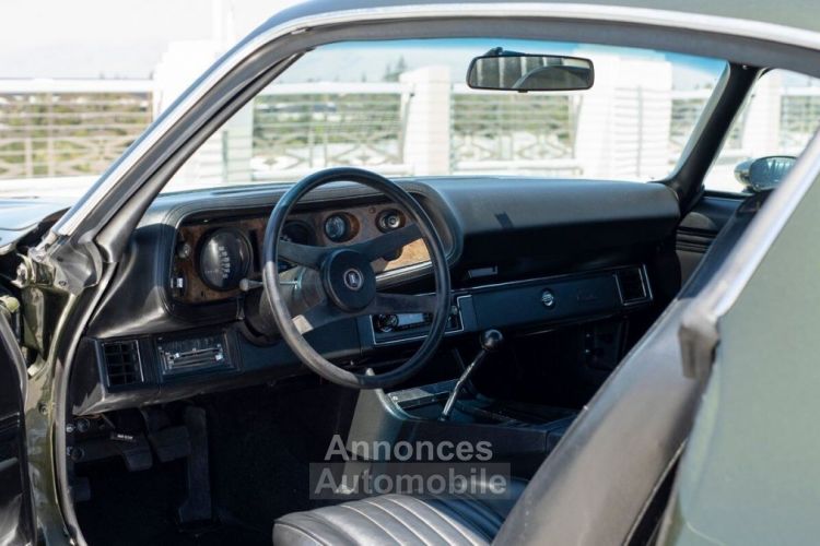 Chevrolet Camaro - <small></small> 69.000 € <small>TTC</small> - #31