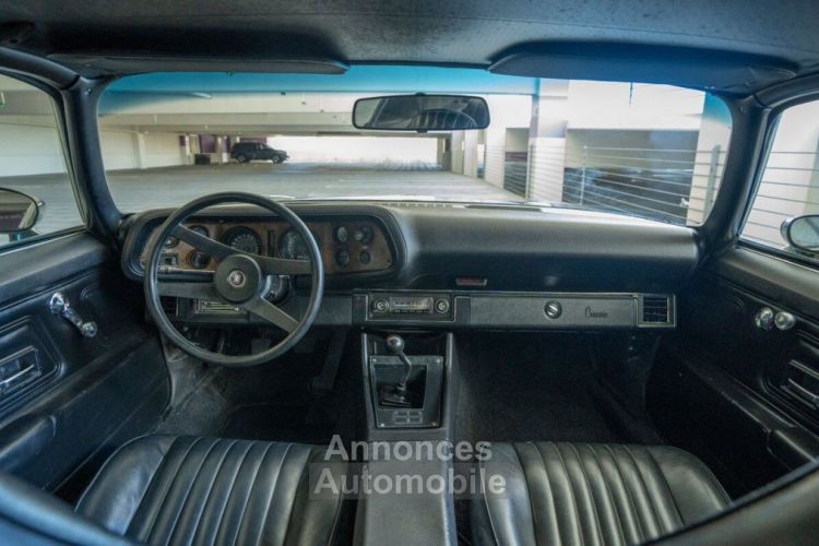 Chevrolet Camaro - <small></small> 69.000 € <small>TTC</small> - #32