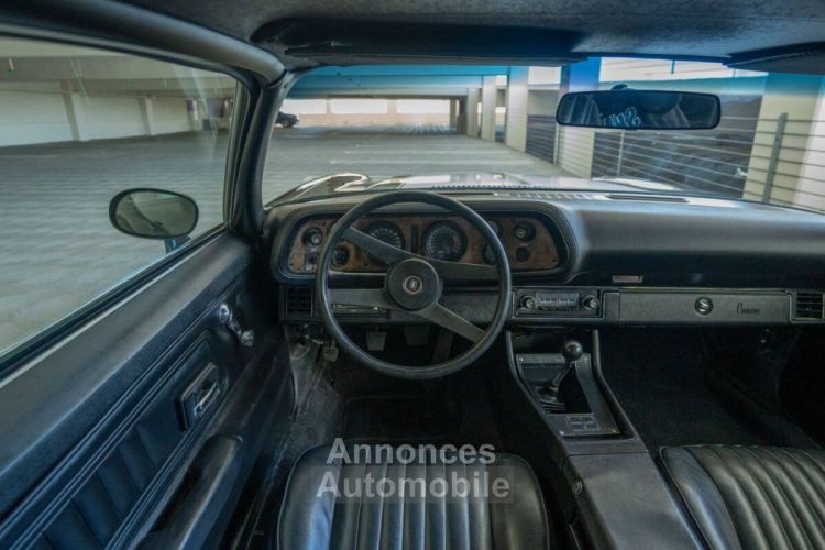 Chevrolet Camaro - <small></small> 69.000 € <small>TTC</small> - #33