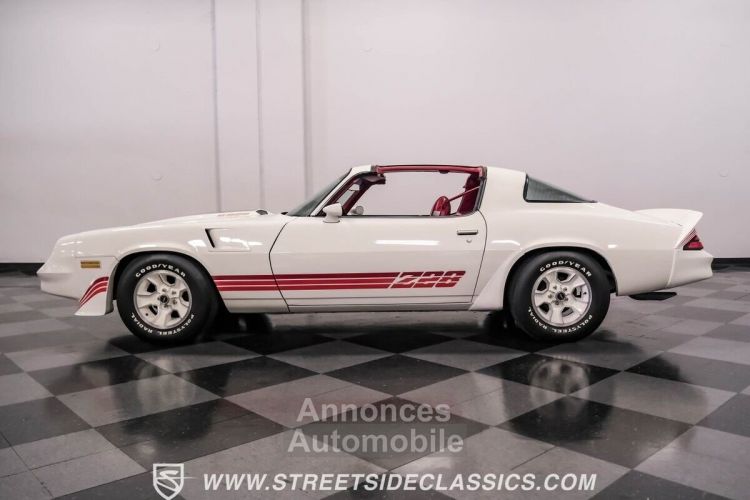 Chevrolet Camaro - <small></small> 53.800 € <small>TTC</small> - #3