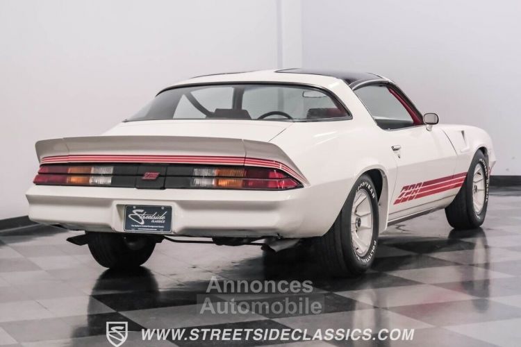 Chevrolet Camaro - <small></small> 53.800 € <small>TTC</small> - #12