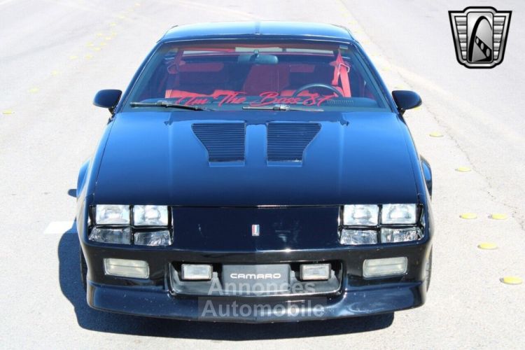 Chevrolet Camaro - <small></small> 29.800 € <small>TTC</small> - #5