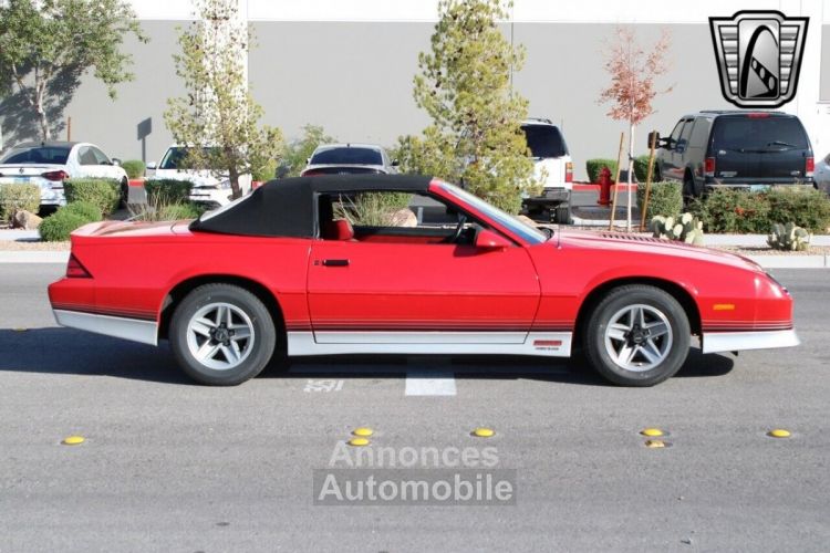 Chevrolet Camaro - <small></small> 44.400 € <small>TTC</small> - #10