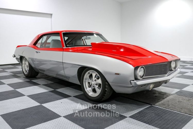 Chevrolet Camaro - <small></small> 85.200 € <small>TTC</small> - #1