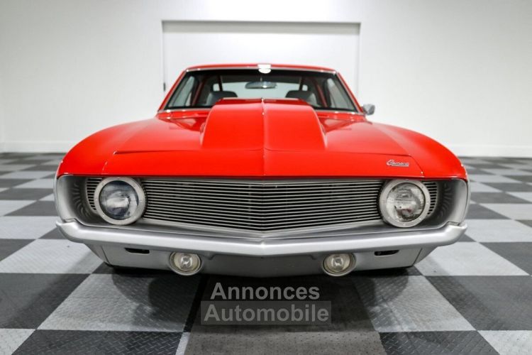 Chevrolet Camaro - <small></small> 85.200 € <small>TTC</small> - #2