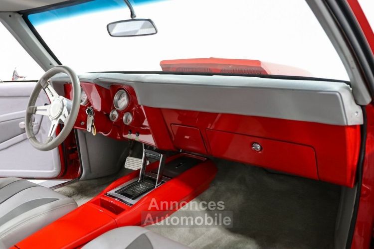 Chevrolet Camaro - <small></small> 85.200 € <small>TTC</small> - #16