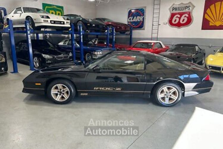 Chevrolet Camaro - <small></small> 41.300 € <small>TTC</small> - #5