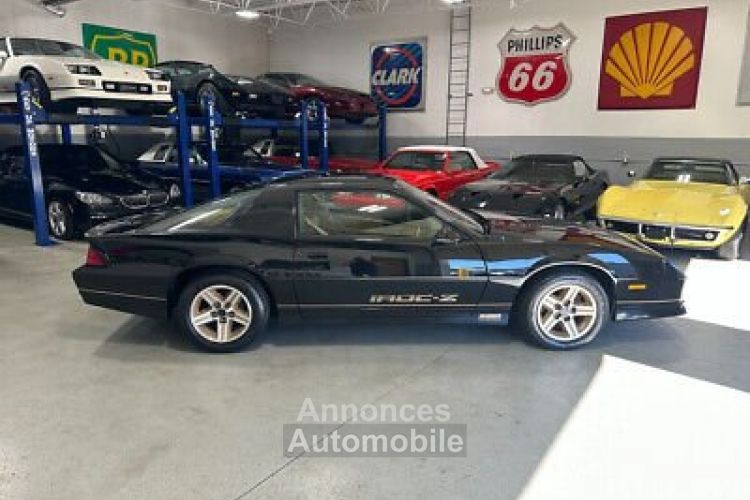 Chevrolet Camaro - <small></small> 41.300 € <small>TTC</small> - #11