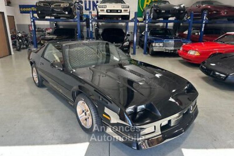 Chevrolet Camaro - <small></small> 41.300 € <small>TTC</small> - #13