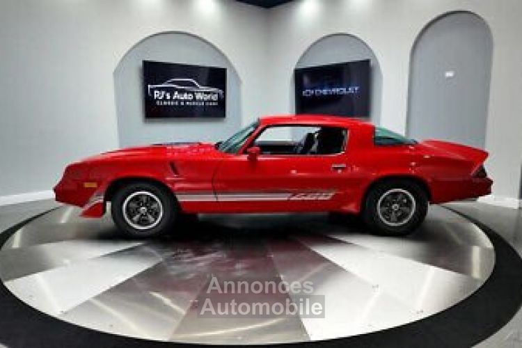 Chevrolet Camaro - <small></small> 38.000 € <small>TTC</small> - #2