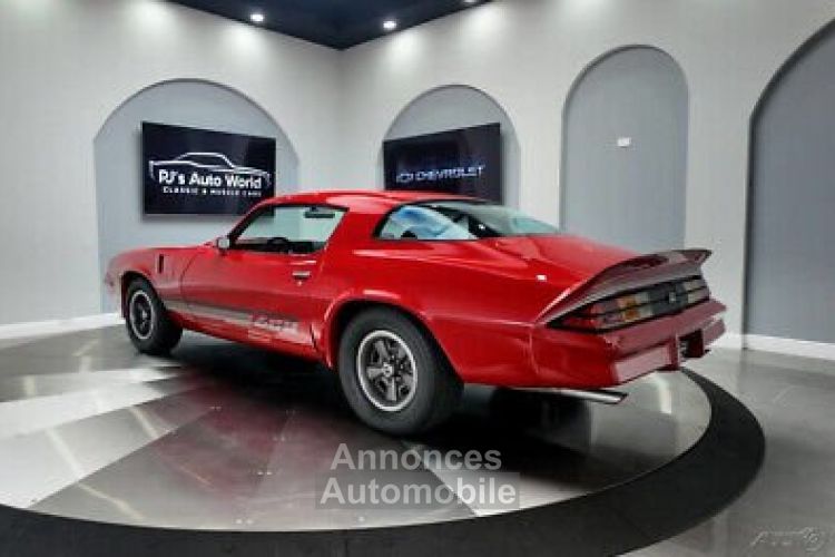 Chevrolet Camaro - <small></small> 38.000 € <small>TTC</small> - #4