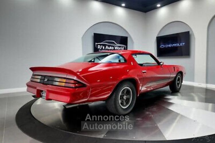 Chevrolet Camaro - <small></small> 38.000 € <small>TTC</small> - #7