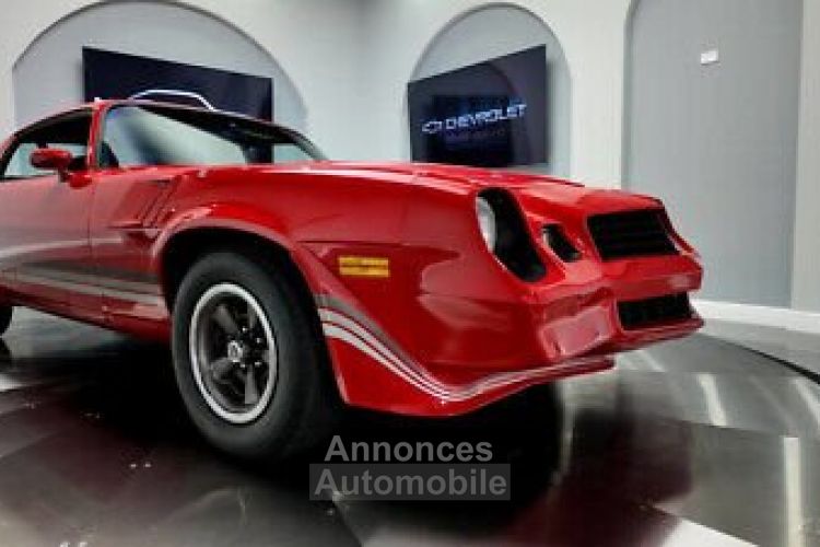 Chevrolet Camaro - <small></small> 38.000 € <small>TTC</small> - #15