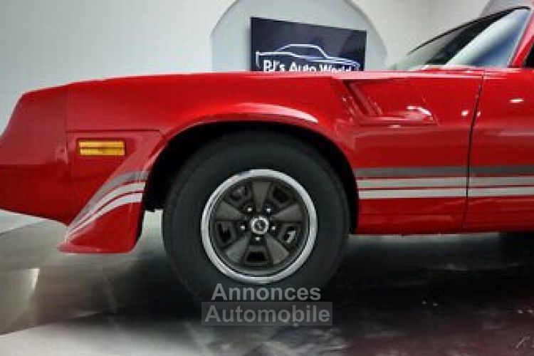 Chevrolet Camaro - <small></small> 38.000 € <small>TTC</small> - #21