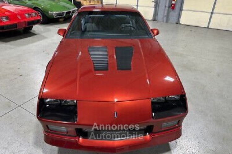 Chevrolet Camaro - <small></small> 42.300 € <small>TTC</small> - #13