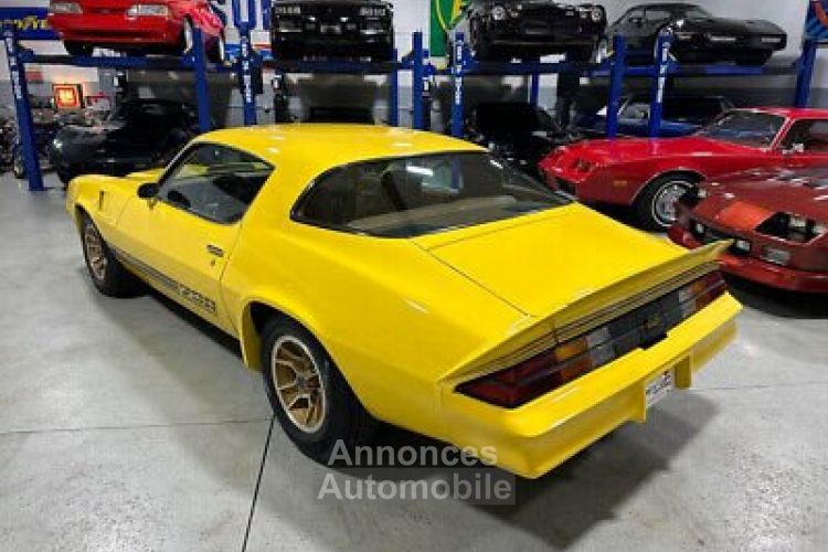 Chevrolet Camaro - <small></small> 43.400 € <small>TTC</small> - #7