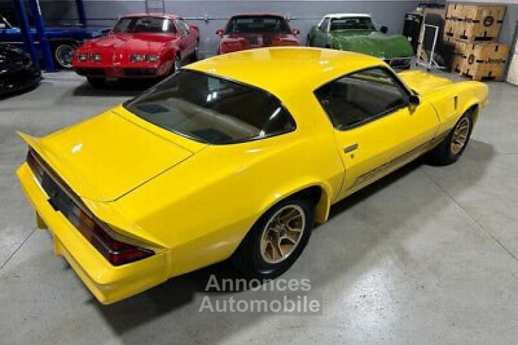 Chevrolet Camaro - <small></small> 43.400 € <small>TTC</small> - #9