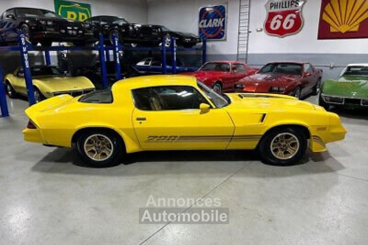 Chevrolet Camaro - <small></small> 43.400 € <small>TTC</small> - #11