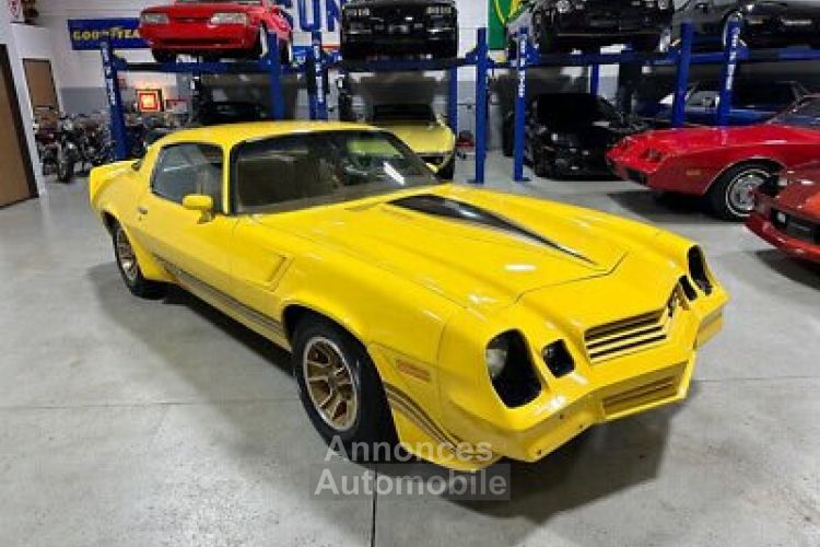 Chevrolet Camaro - <small></small> 43.400 € <small>TTC</small> - #13