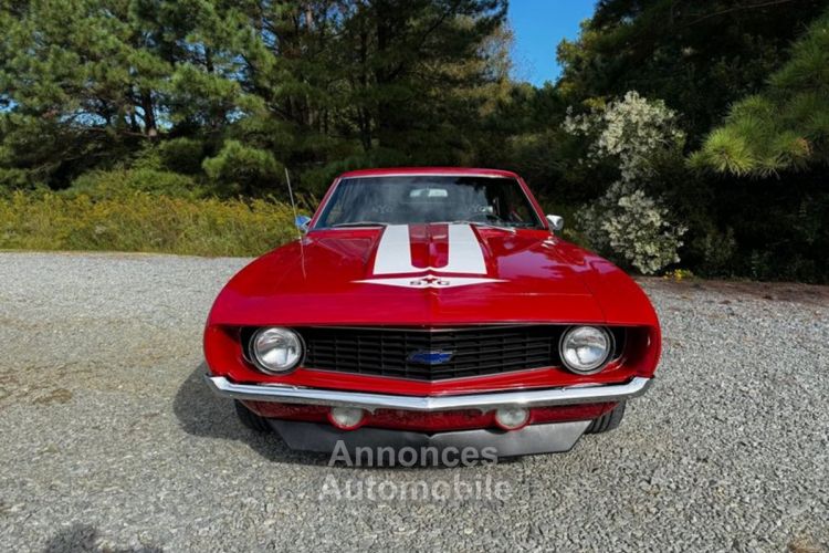 Chevrolet Camaro - <small></small> 66.900 € <small>TTC</small> - #6