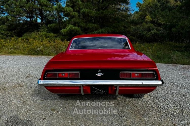 Chevrolet Camaro - <small></small> 66.900 € <small>TTC</small> - #7